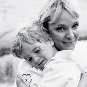 Meet your Posher, Karlin